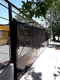 HERRERÍA PAMPERO - Herrería en General en Rosario y Alrededores 