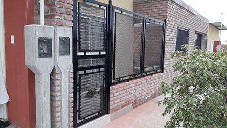 HERRERÍA PAMPERO - Herrería en General en Rosario y Alrededores 