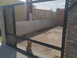 HERRERÍA PAMPERO - Herrería en General en Rosario y Alrededores 