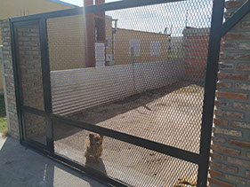 HERRERÍA PAMPERO - Herrería en General en Rosario y Alrededores 