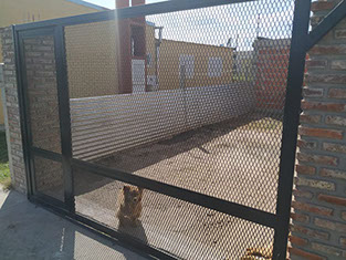 HERRERÍA PAMPERO - Herrería en General en Rosario y Alrededores 