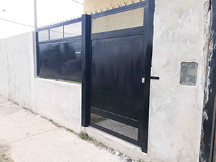 HERRERÍA PAMPERO - Herrería en General en Rosario y Alrededores 