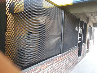 HERRERÍA PAMPERO - Herrería en General en Rosario y Alrededores 